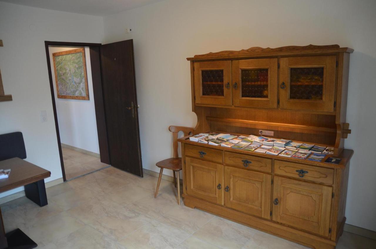 Haus Simona Apartment Maurach  Bagian luar foto