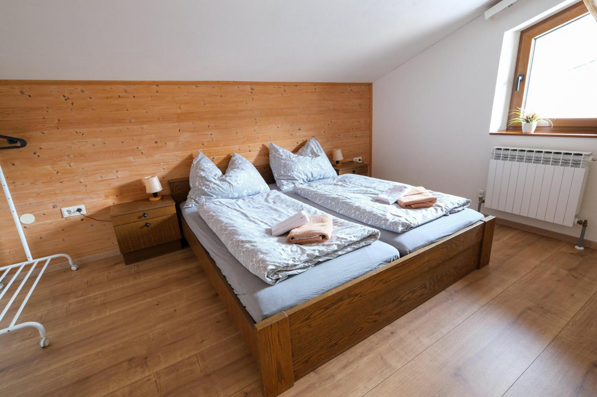 Haus Simona Apartment Maurach  Bagian luar foto