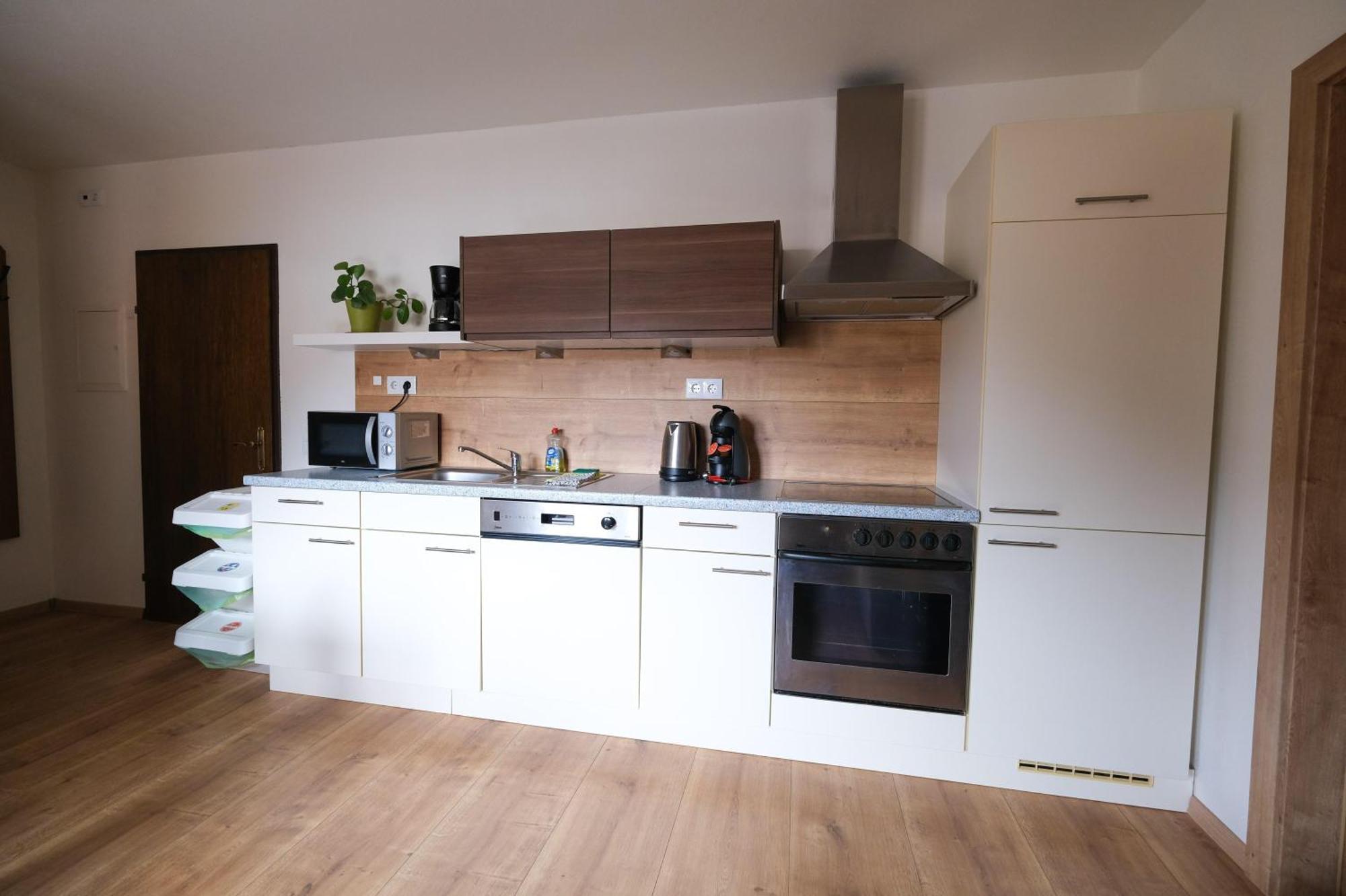 Haus Simona Apartment Maurach  Bagian luar foto