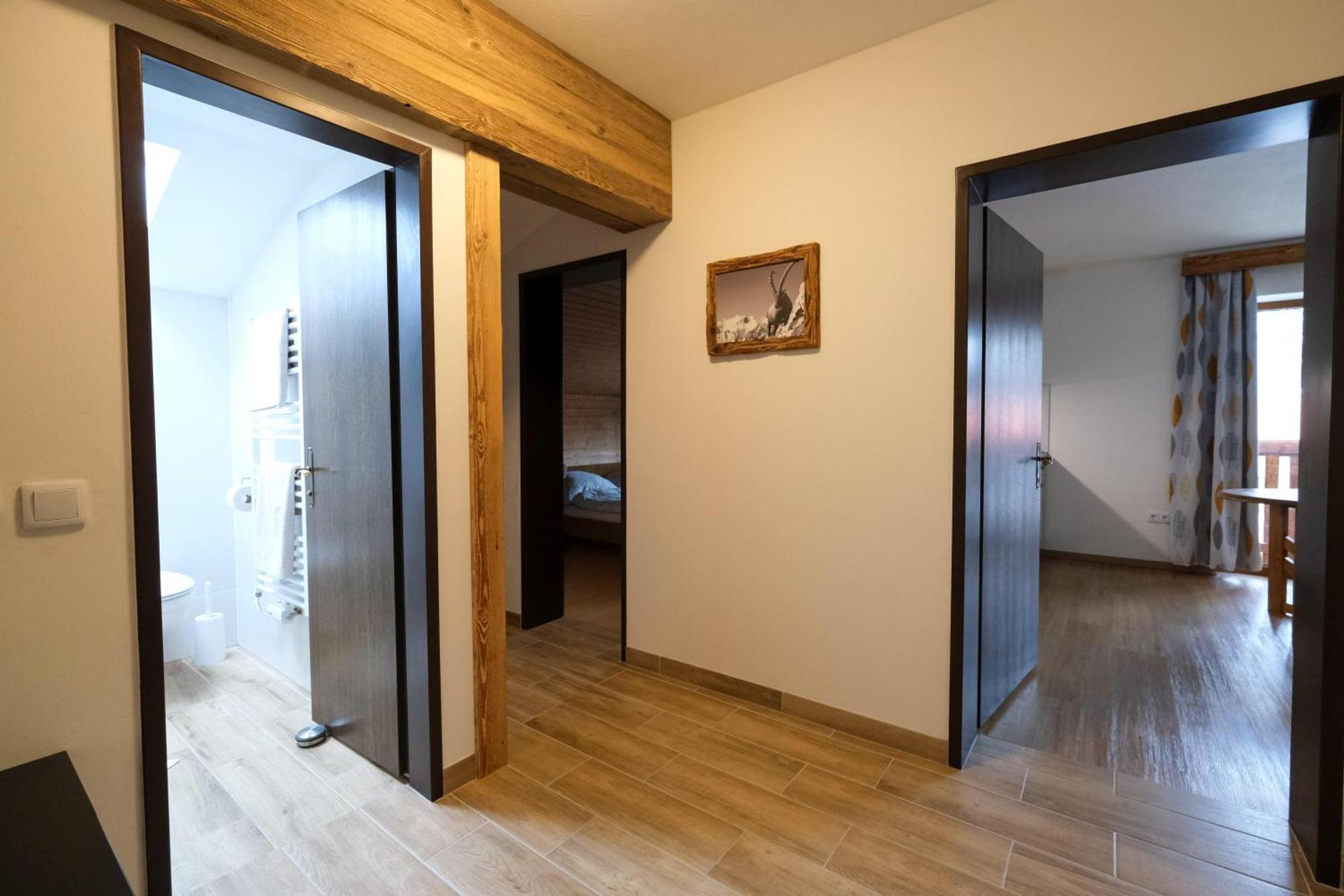 Haus Simona Apartment Maurach  Bagian luar foto