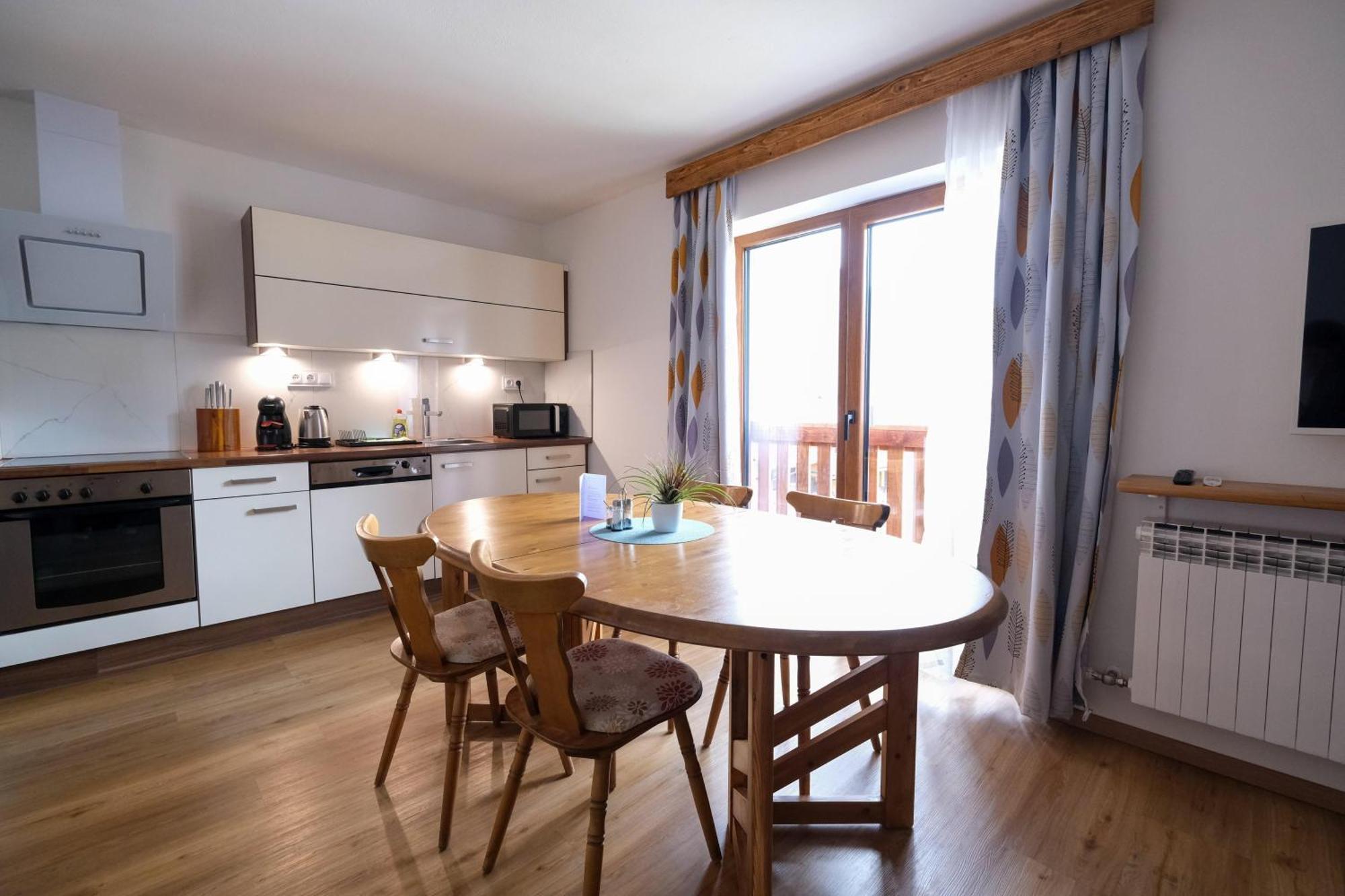 Haus Simona Apartment Maurach  Bagian luar foto
