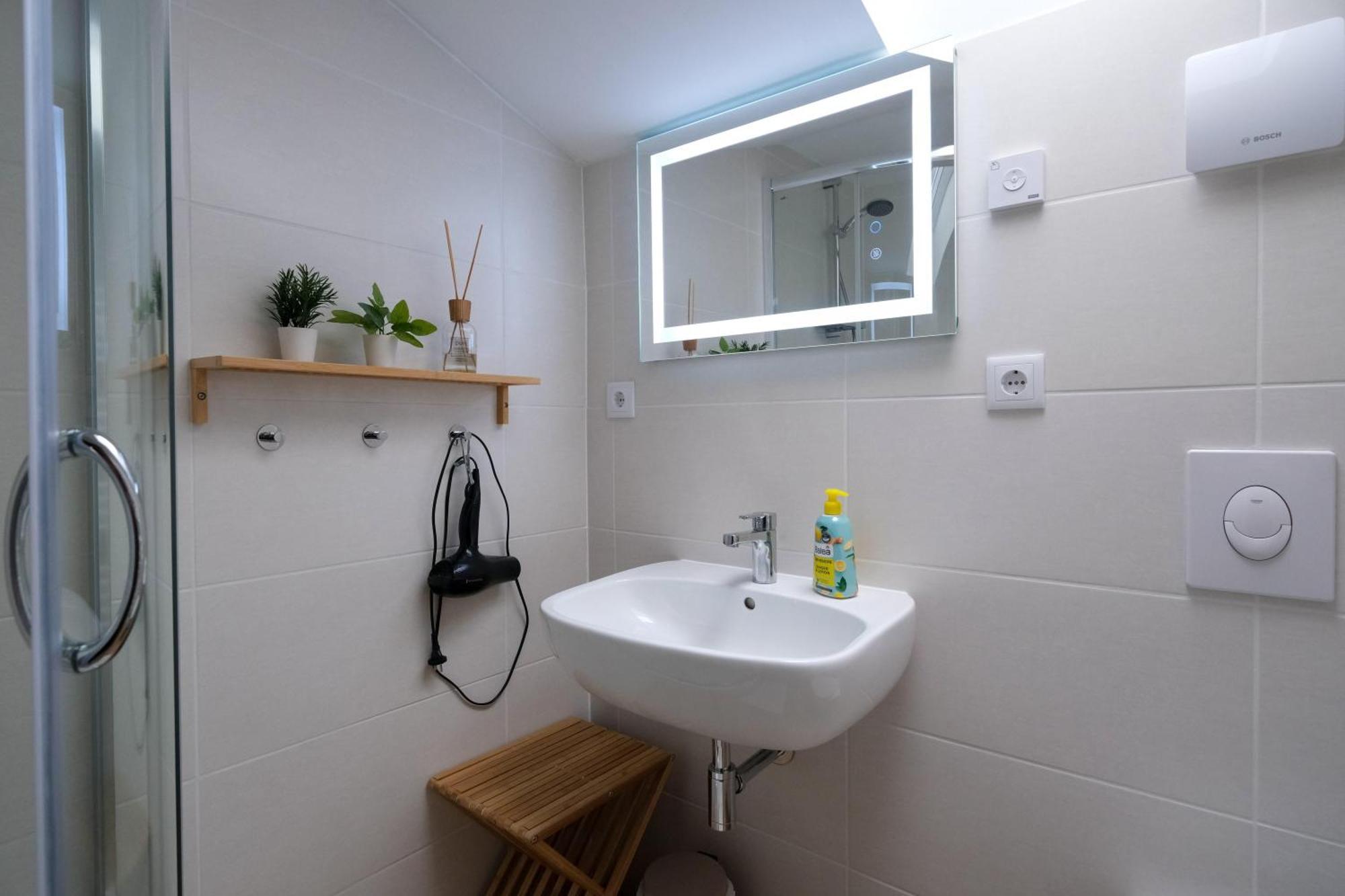 Haus Simona Apartment Maurach  Bagian luar foto