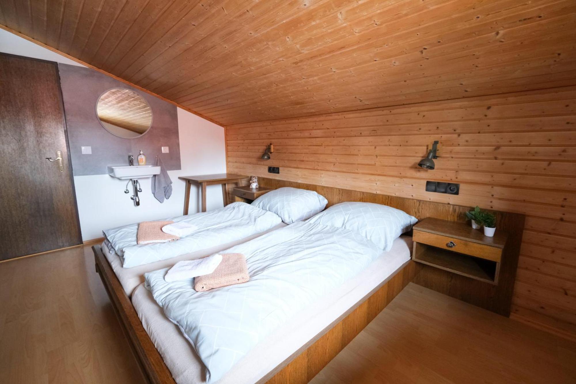 Haus Simona Apartment Maurach  Bagian luar foto