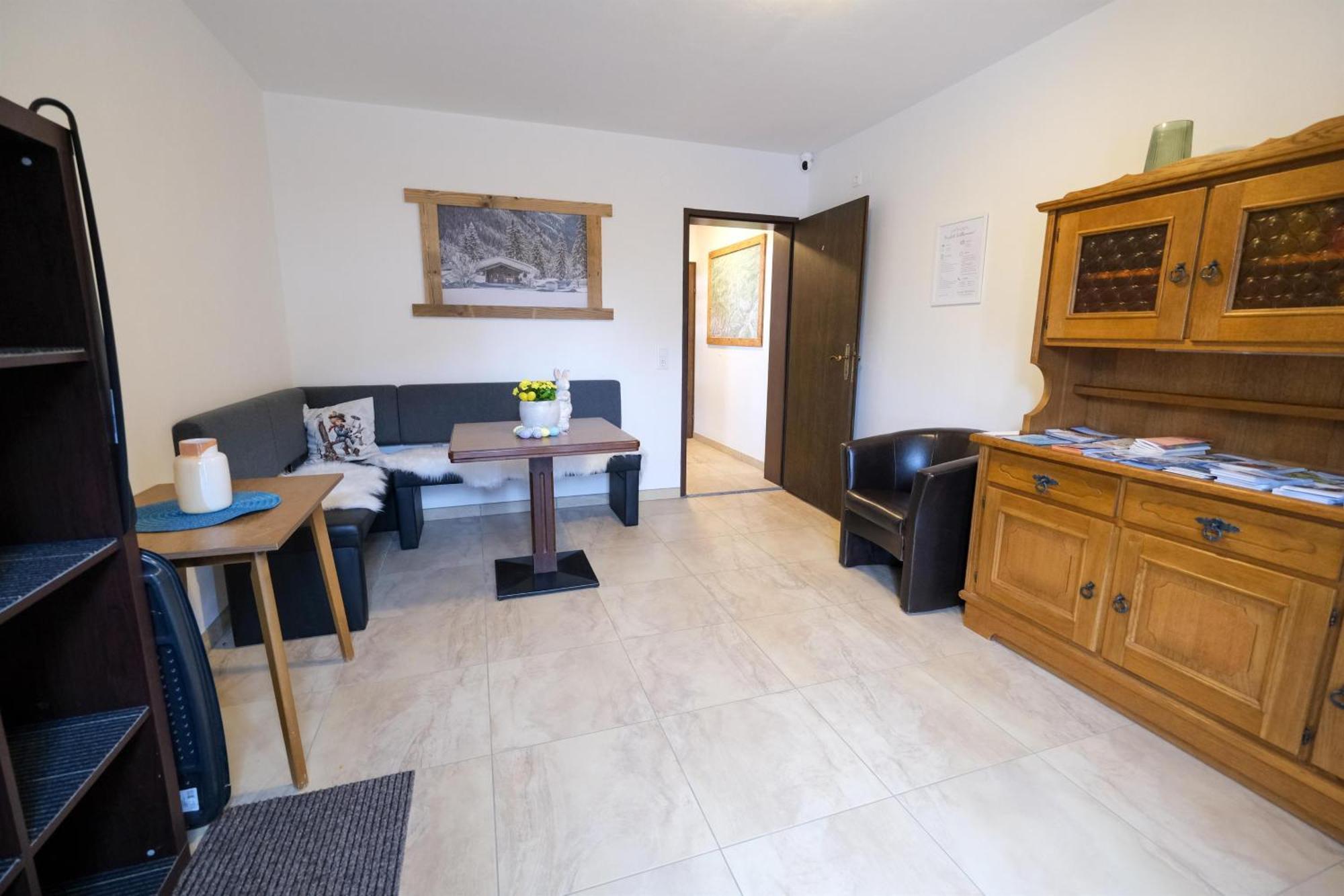 Haus Simona Apartment Maurach  Bagian luar foto