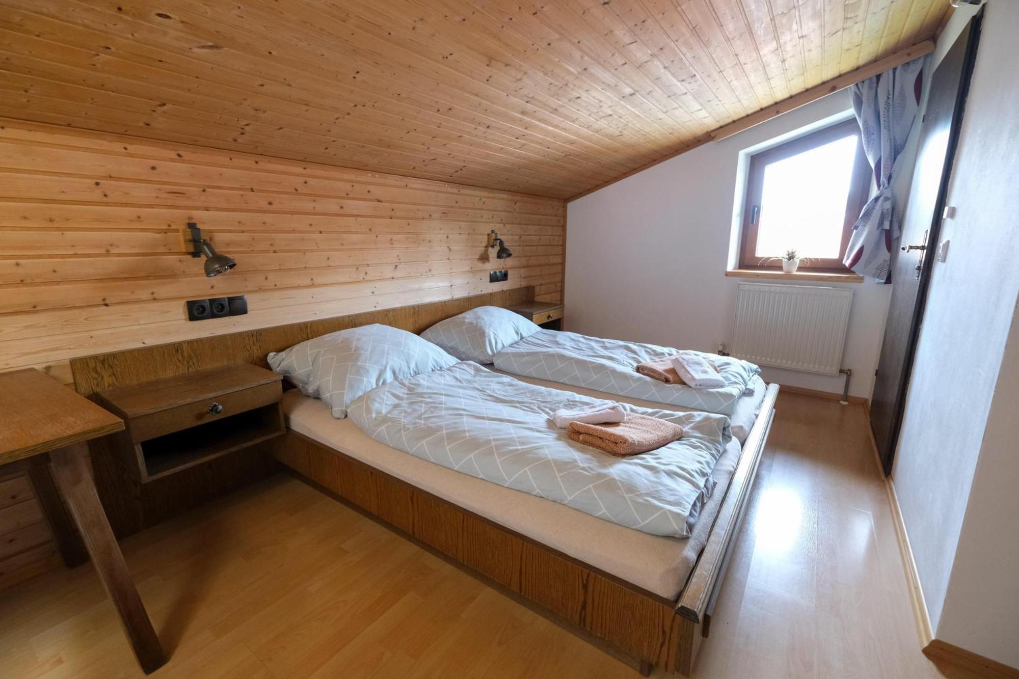 Haus Simona Apartment Maurach  Bagian luar foto