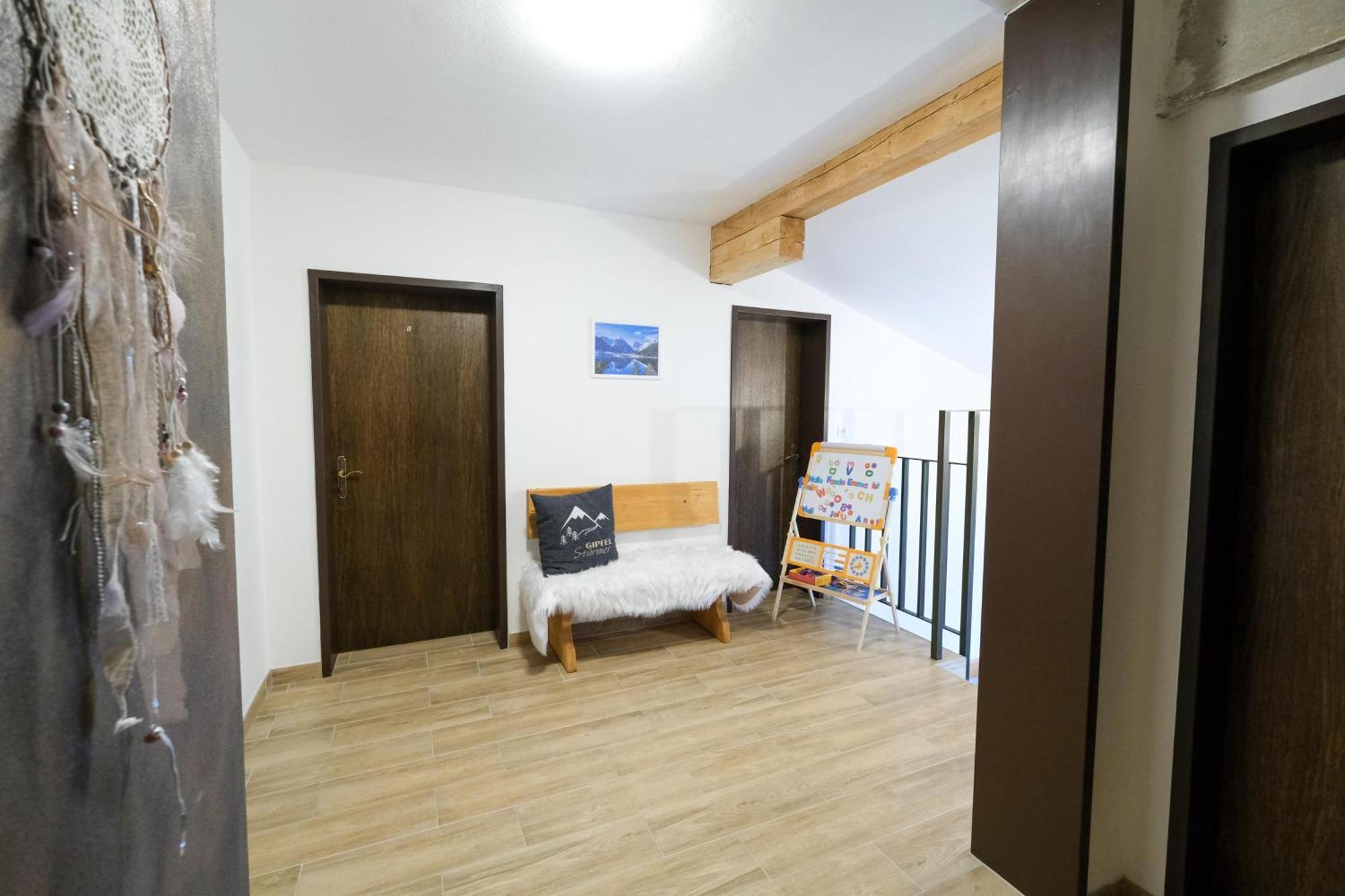 Haus Simona Apartment Maurach  Bagian luar foto