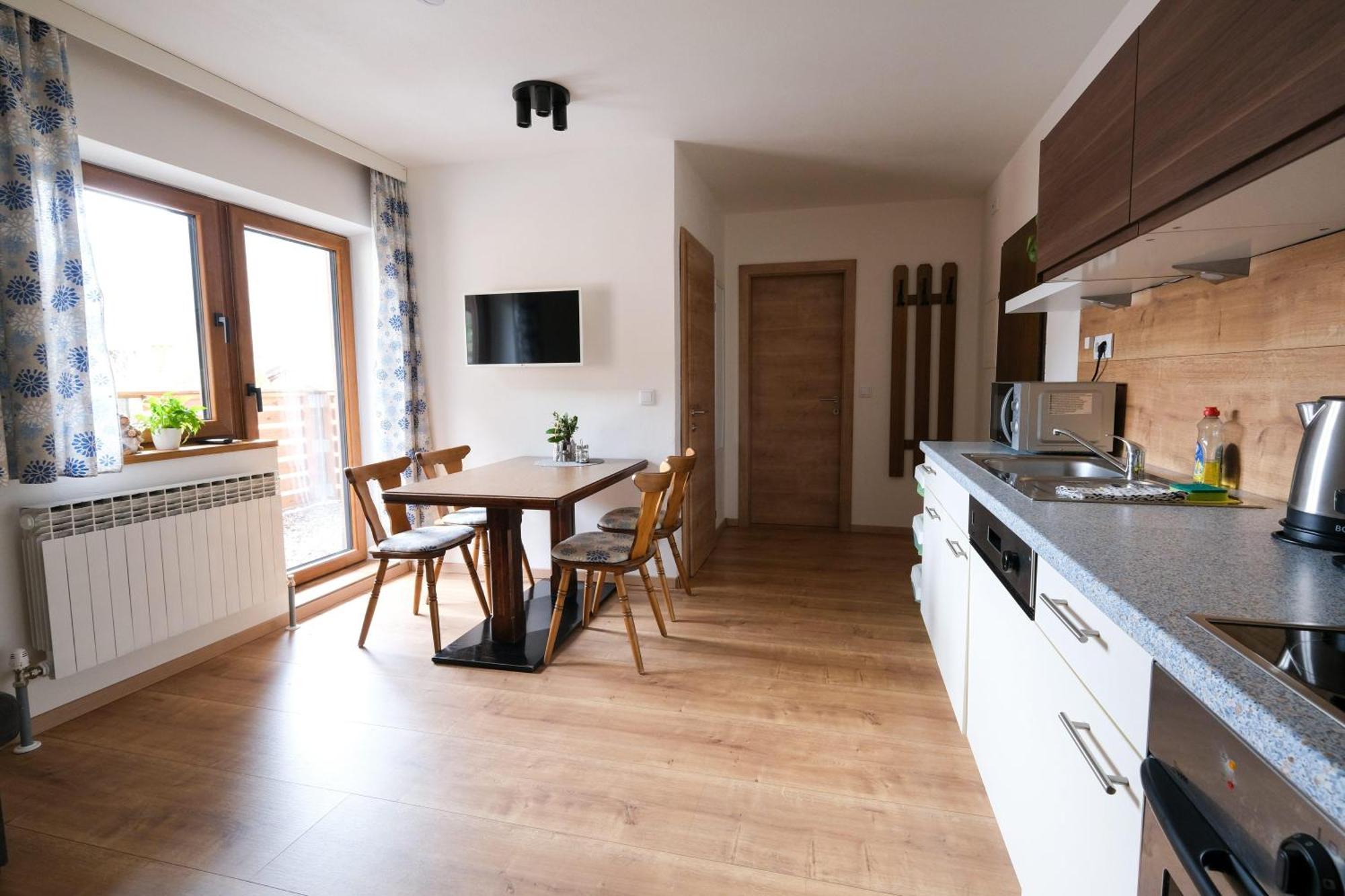 Haus Simona Apartment Maurach  Bagian luar foto
