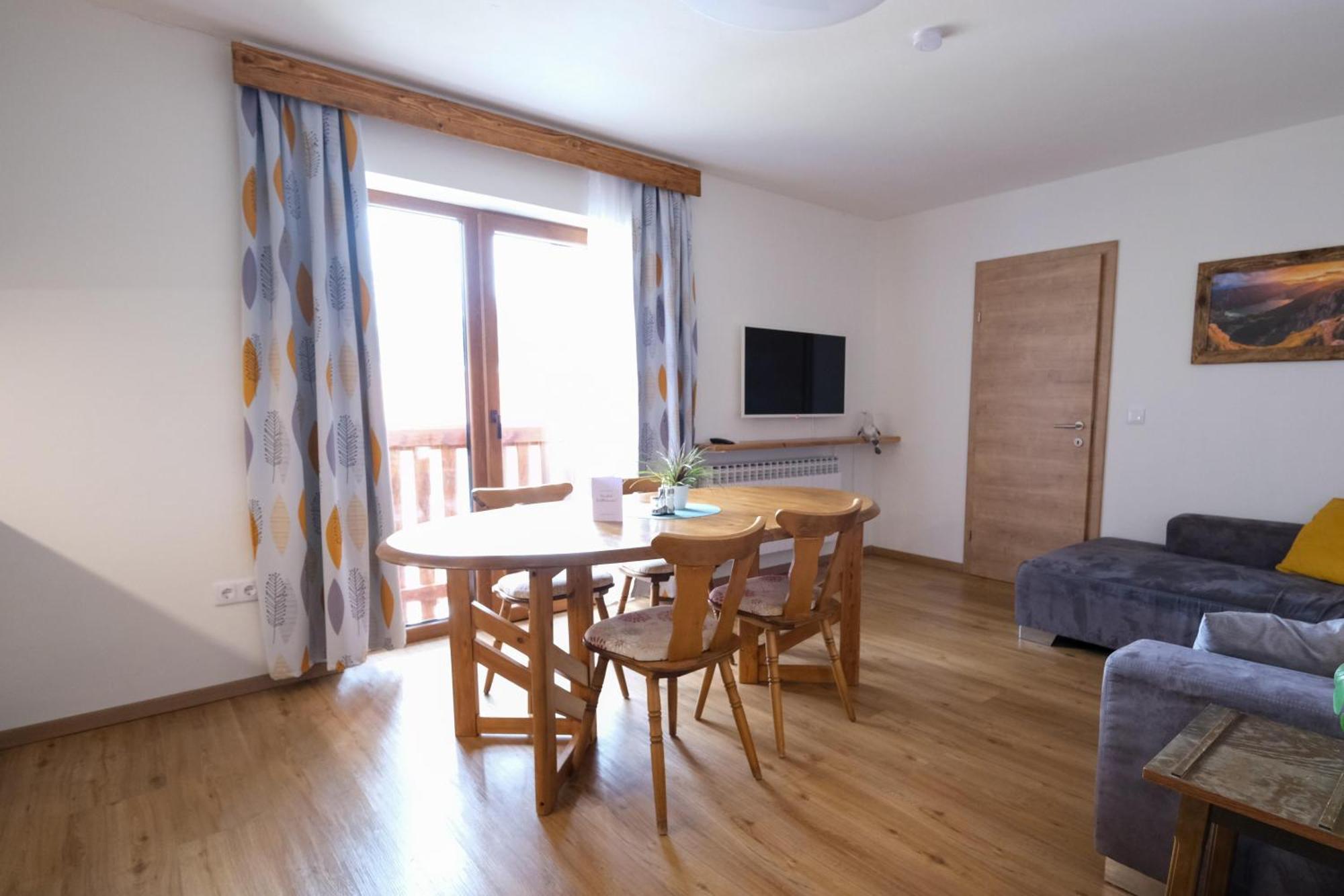 Haus Simona Apartment Maurach  Bagian luar foto