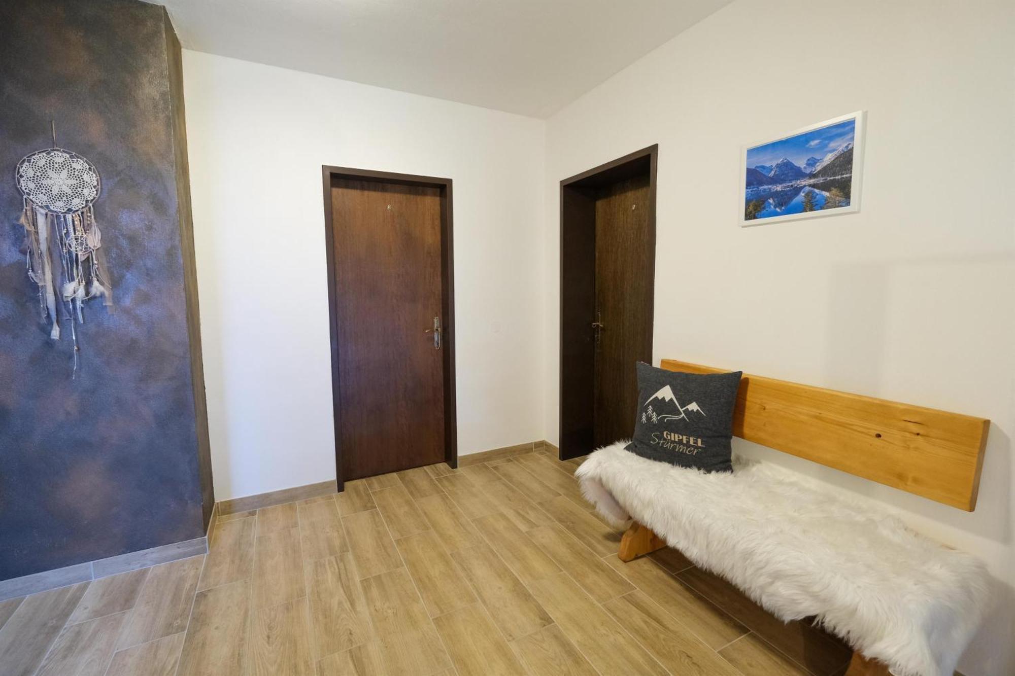 Haus Simona Apartment Maurach  Bagian luar foto