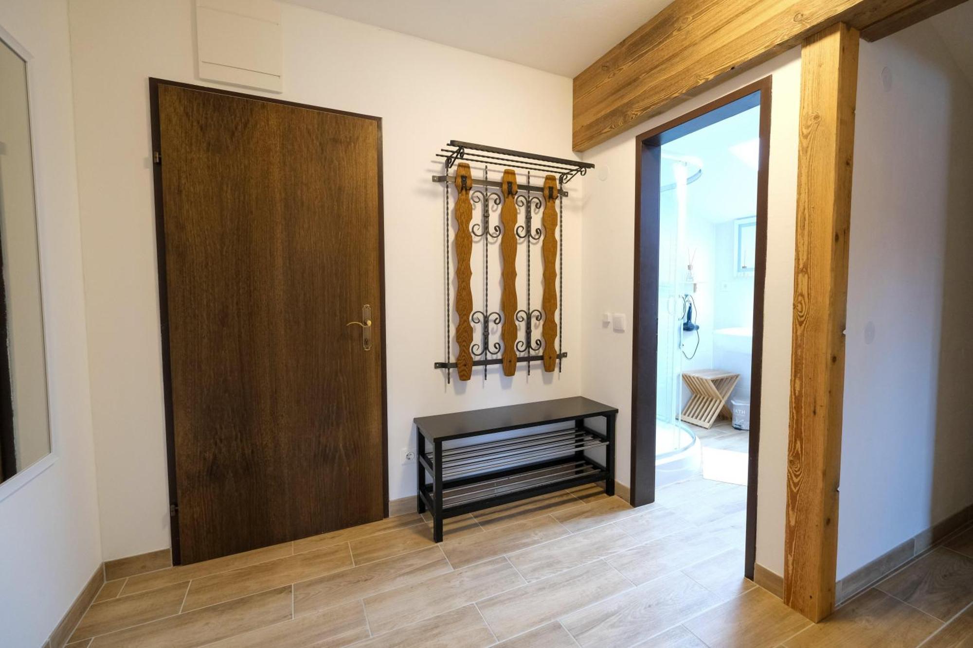 Haus Simona Apartment Maurach  Bagian luar foto
