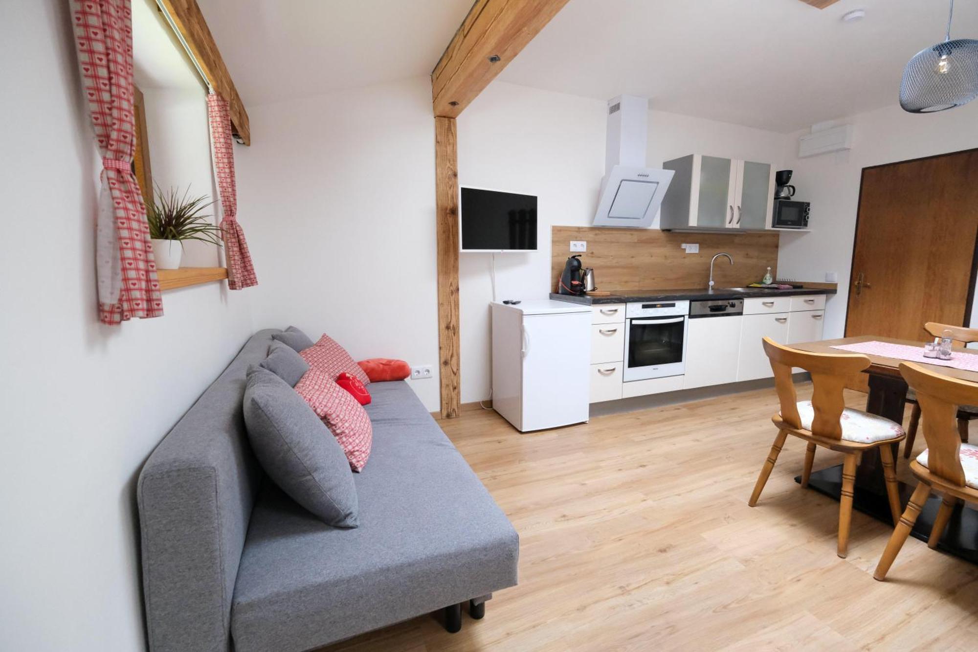 Haus Simona Apartment Maurach  Bagian luar foto