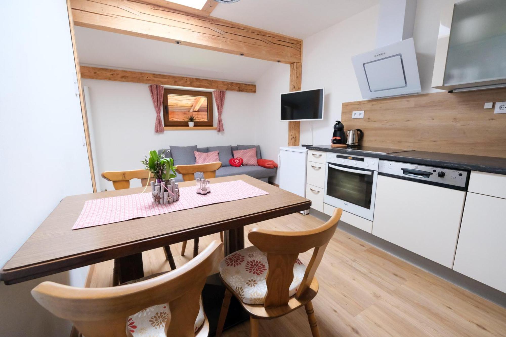 Haus Simona Apartment Maurach  Bagian luar foto