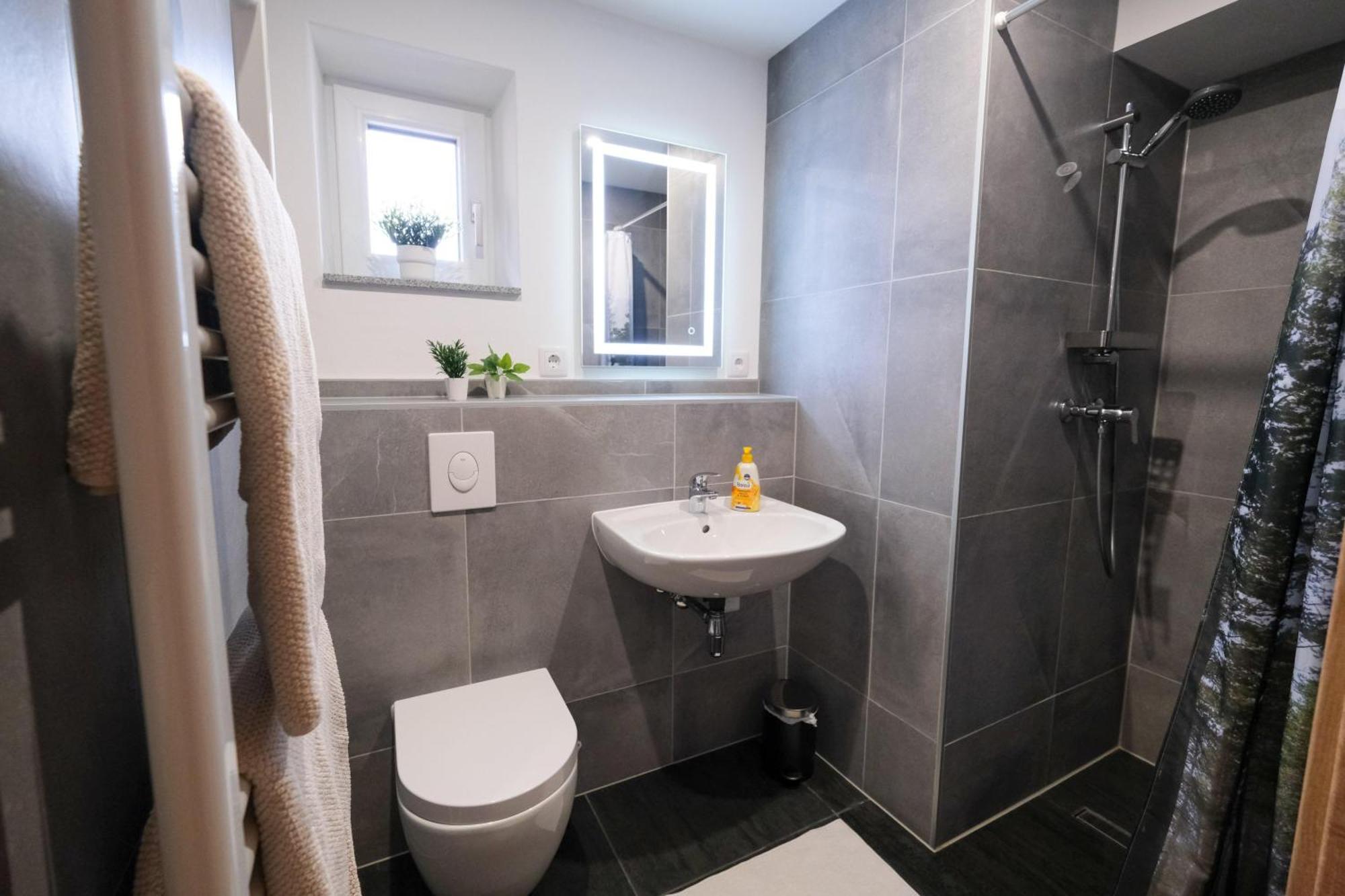 Haus Simona Apartment Maurach  Bagian luar foto