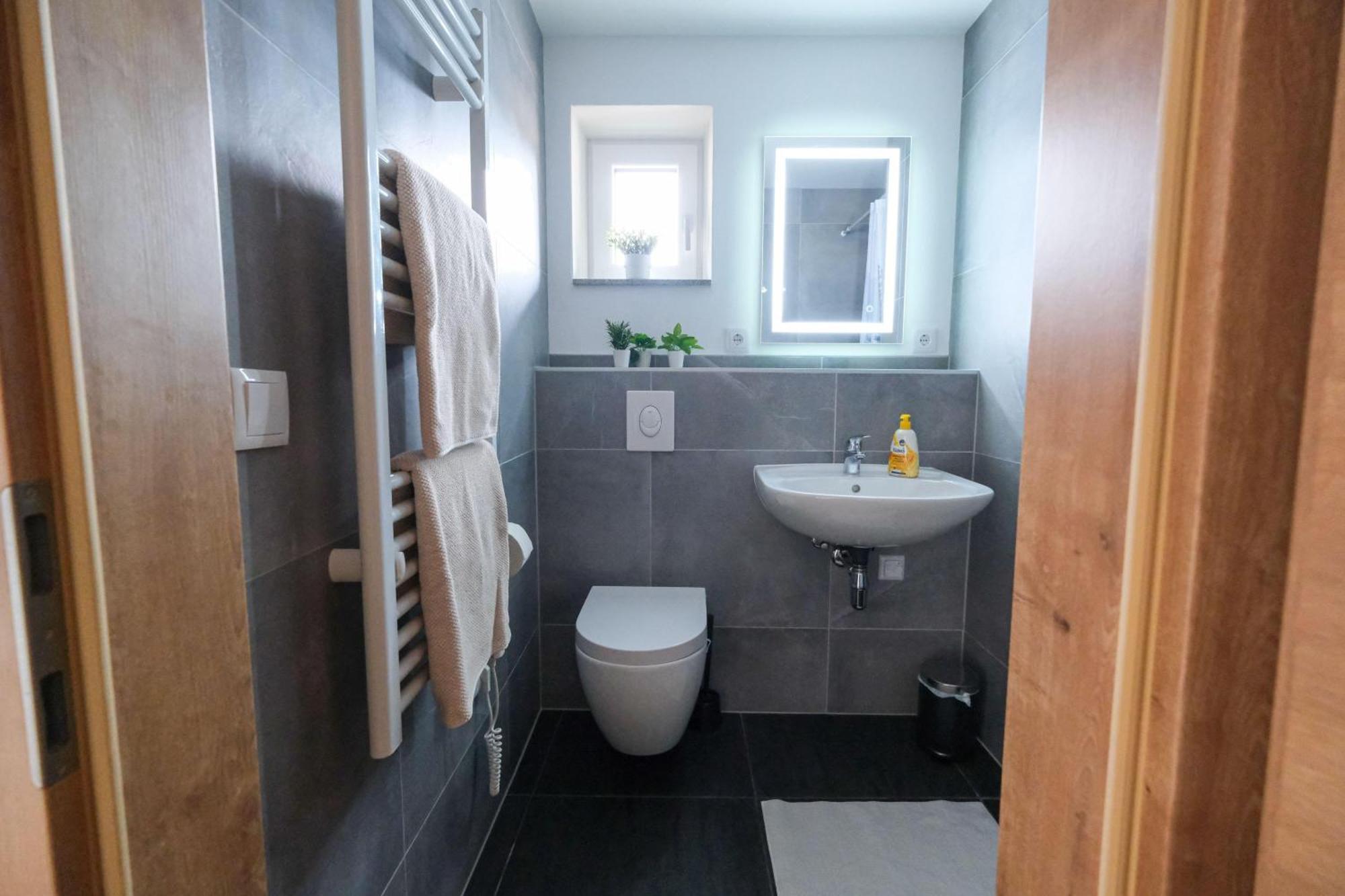 Haus Simona Apartment Maurach  Bagian luar foto