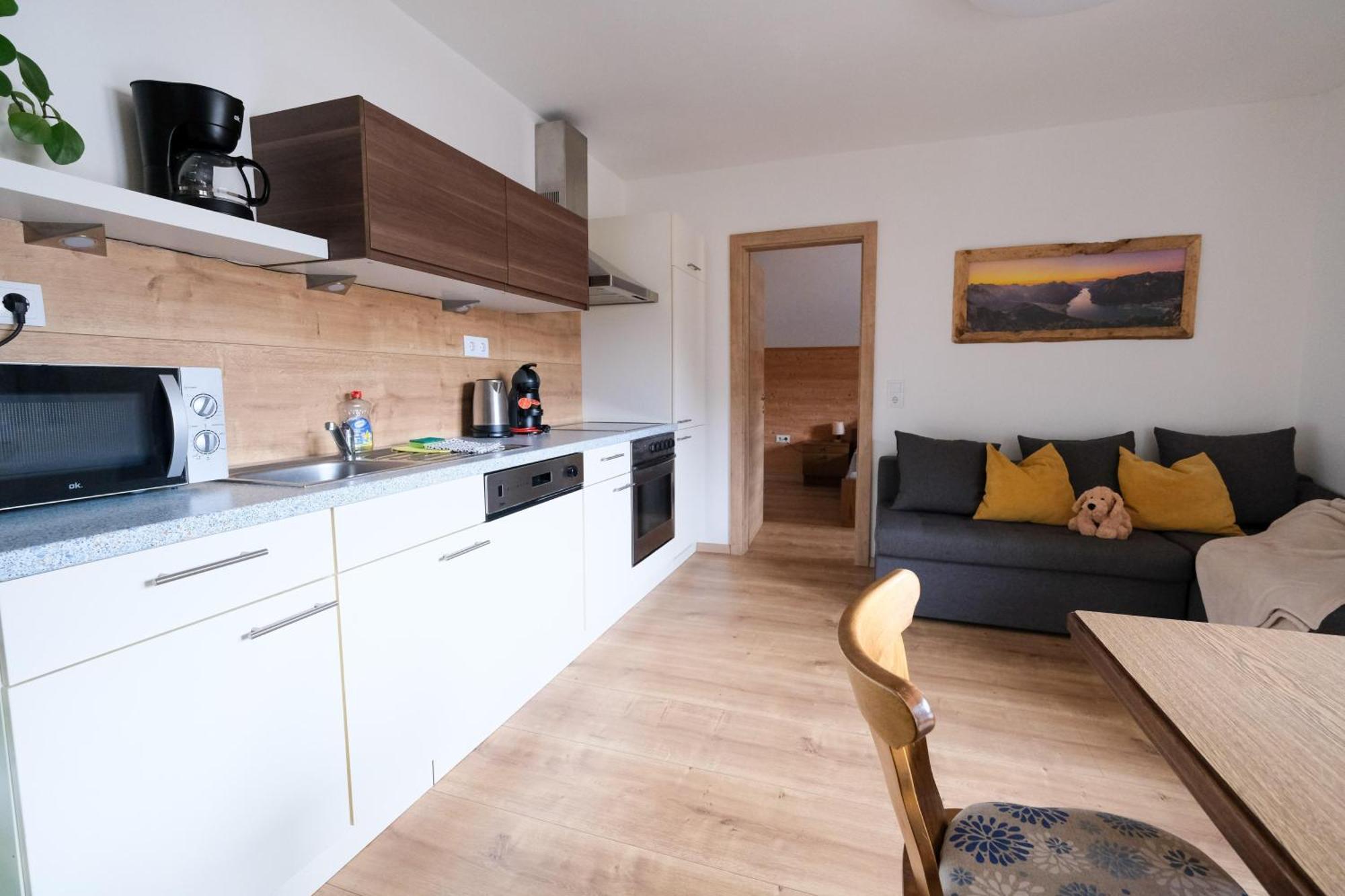Haus Simona Apartment Maurach  Bagian luar foto