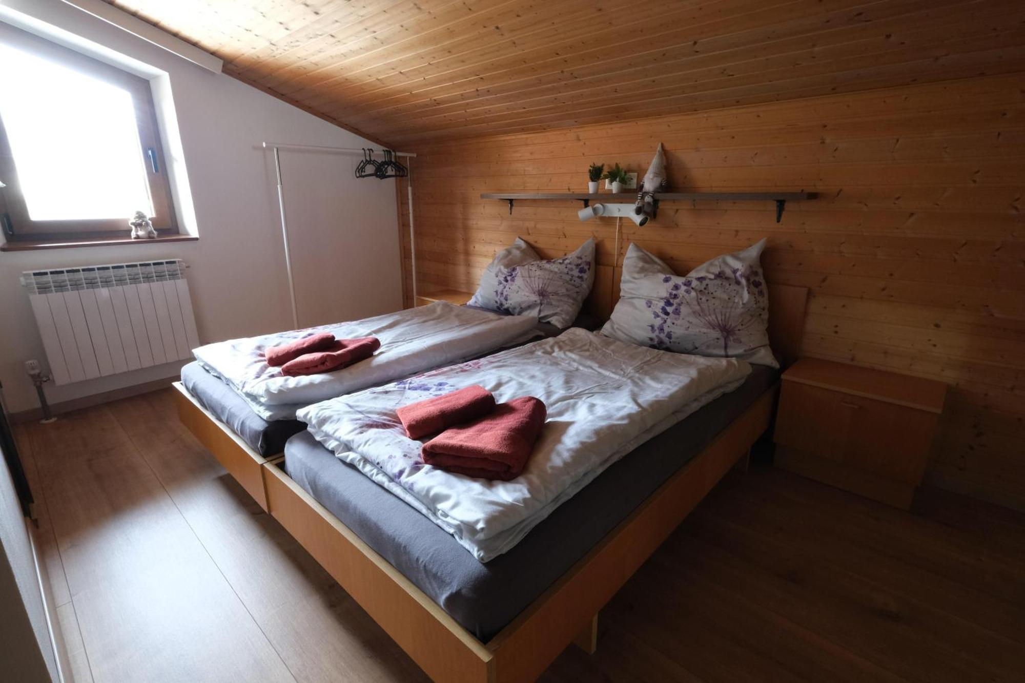 Haus Simona Apartment Maurach  Bagian luar foto