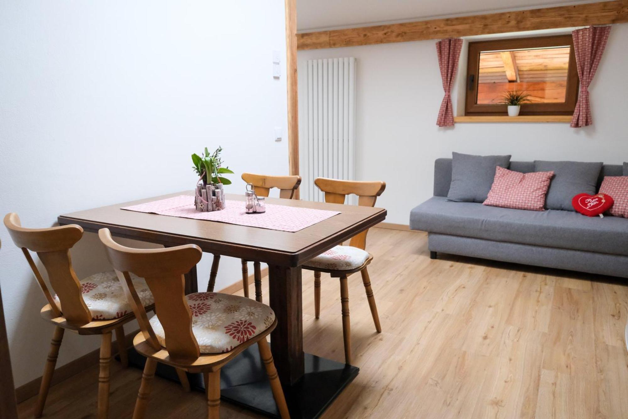 Haus Simona Apartment Maurach  Bagian luar foto