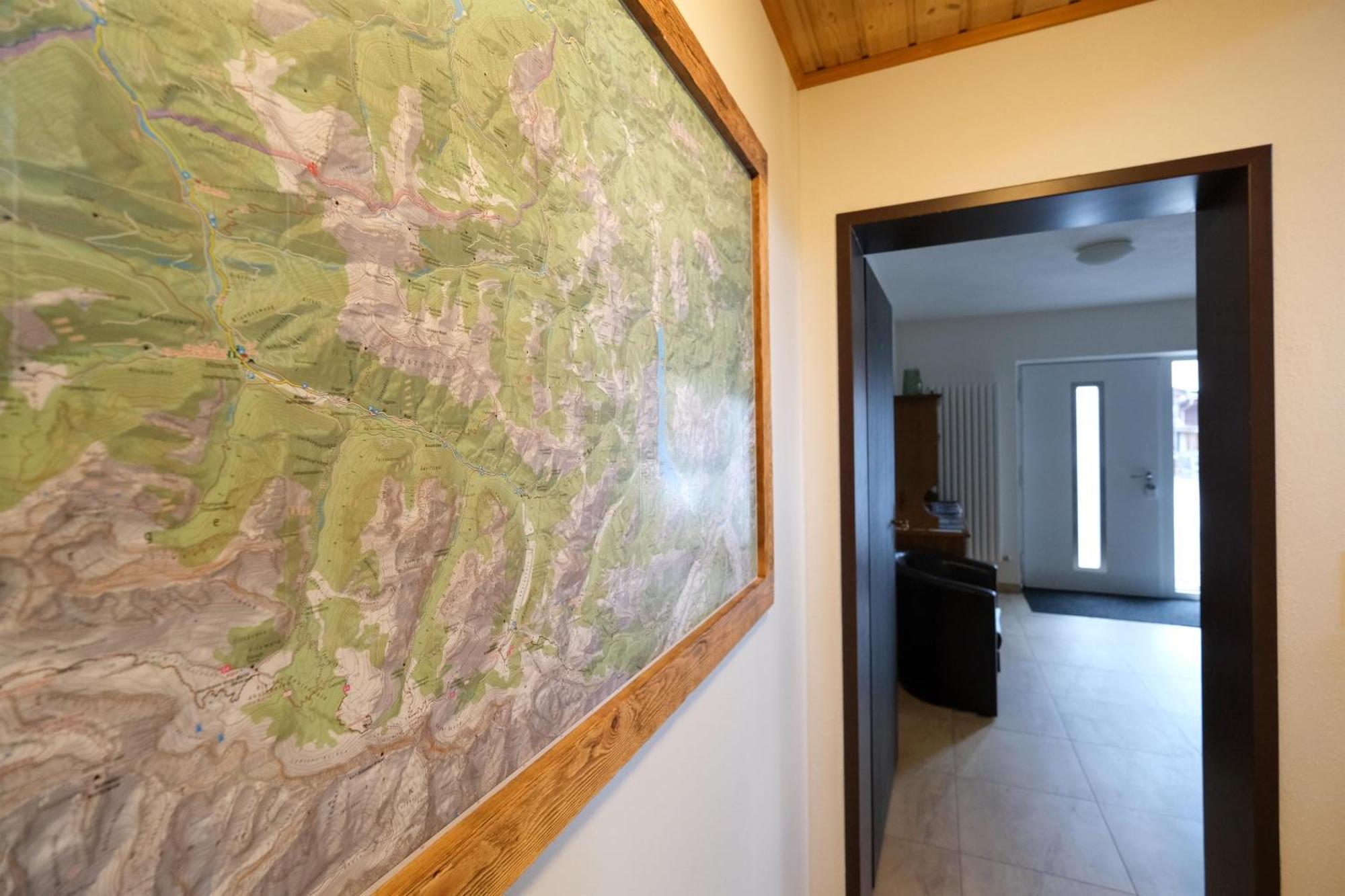 Haus Simona Apartment Maurach  Bagian luar foto